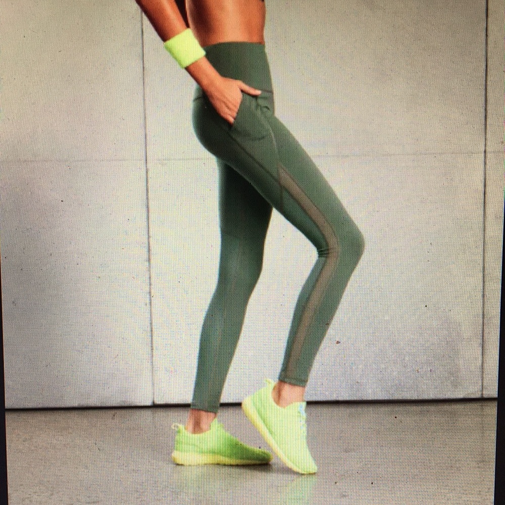 Victoria Secret workout leggings